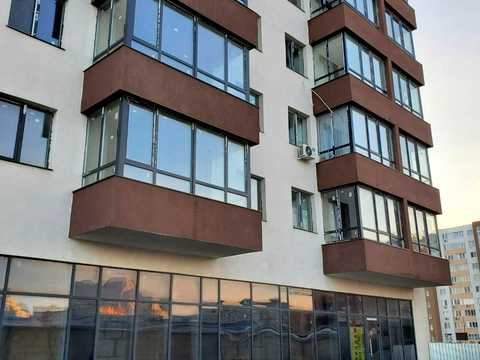 квартира по адресу Владислава Бувалкина ул., 48