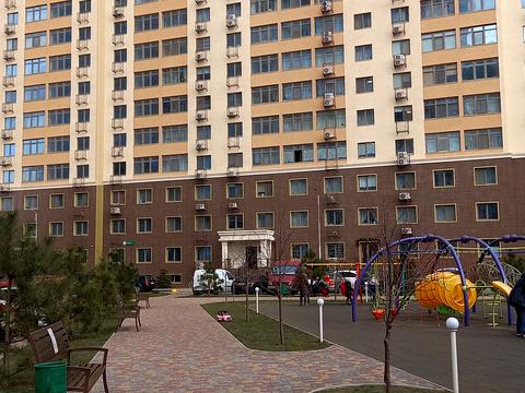 квартира за адресою Академіка Сахарова вул., 3в