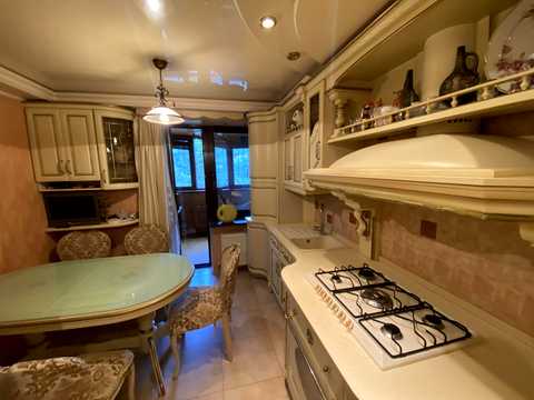 квартира за адресою Комітетська вул., 14в