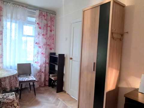квартира за адресою Євгена Коновальця вул. (Щорса), 29-А