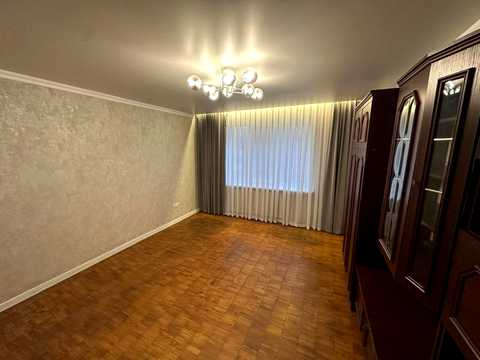 квартира за адресою Козацька вул., 62