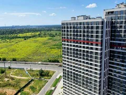 квартира по адресу Олександра Олеся ул., 13/7