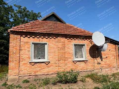 будинок за адресою Молодіжна вул., 54