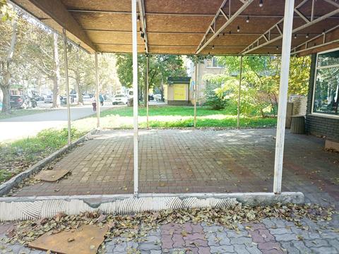 коммерческая по адресу Ак. Филатова, 53