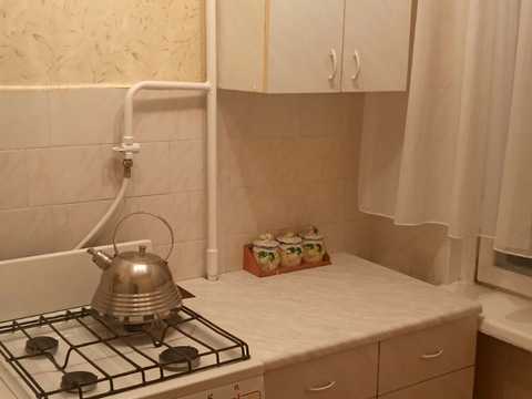 квартира за адресою Проспект Миру, 211