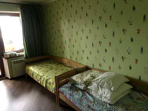 квартира по адресу Георгія Гонгадзе просп. (Советской Украины), 9