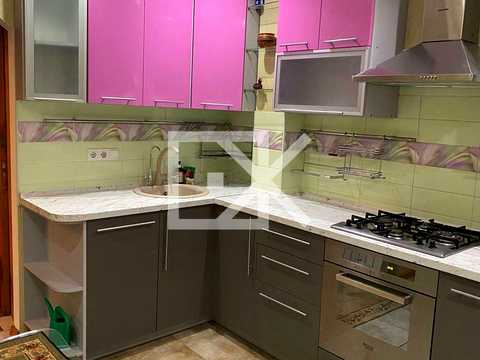 квартира за адресою Вишгородська вул., 32/2