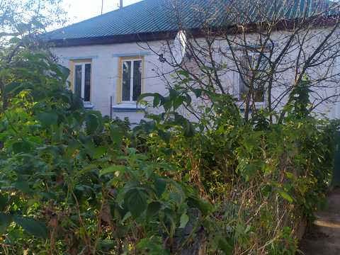 дом по адресу Пашинська, 102
