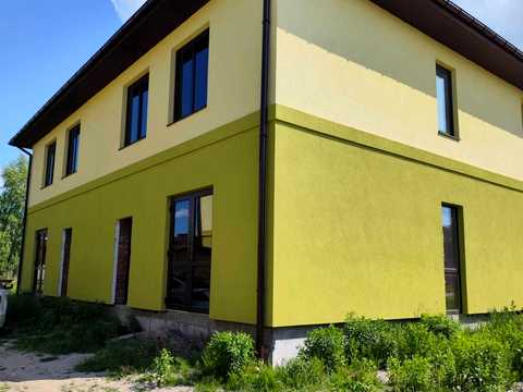 дом по адресу Киевская ул., 338