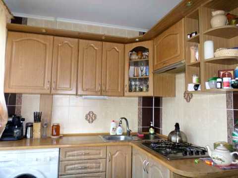 квартира за адресою Леся Курбаса просп., 9