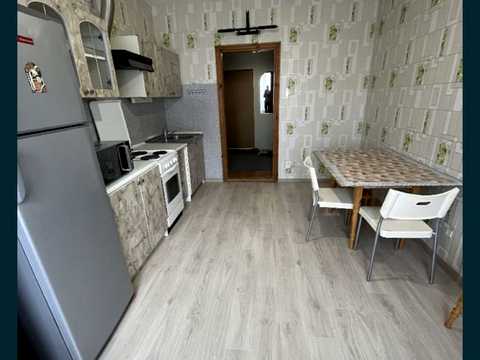 квартира за адресою Машинобудівна вул., 21-А