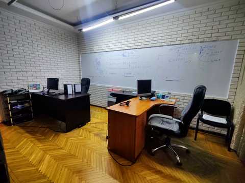 комерційна за адресою Павла Зеленого вул. (Коблевська), 43