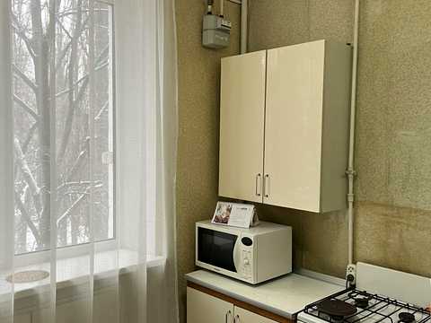 квартира за адресою Миколи Шпака вул., 5