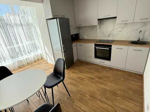 квартира за адресою Височана вул., 18
