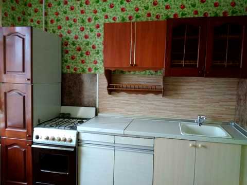 квартира по адресу Проспект Лушпи, 24