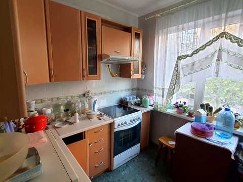 кімната за адресою Печенізька вул., 6