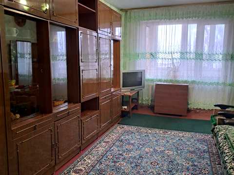 квартира по адресу Мира просп., 48