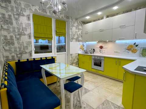 квартира за адресою Київська вул., 243-А