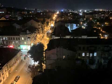 квартира за адресою Нижній Вал вул., (Будинок 1)