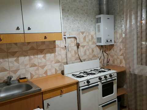 квартира по адресу Александра Поля просп. (Кірова), 115