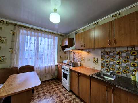 квартира по адресу Келецкая ул., 94