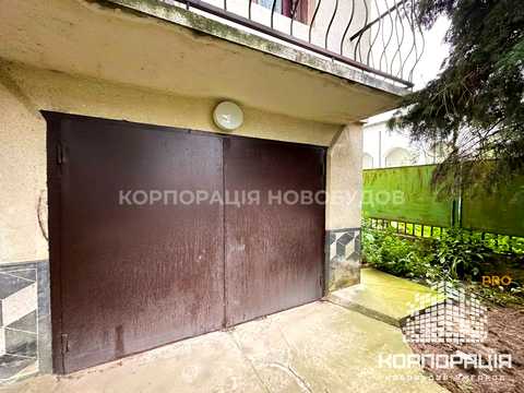 дом по адресу Тисянська