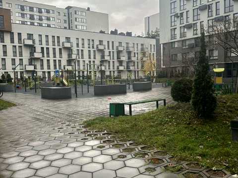 квартира за адресою Львів, Кульпарківська вул., 226-М