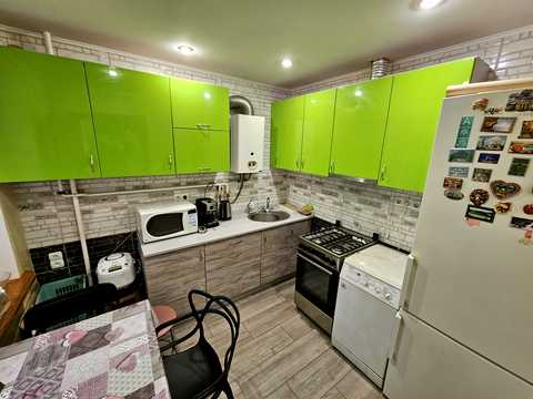 квартира за адресою Шевченка бульв., 345
