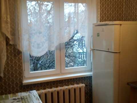 квартира по адресу Ивана и Юрия Лип ул. (Гайдара), 17