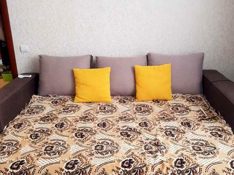 квартира за адресою Космонавтів вул., 19