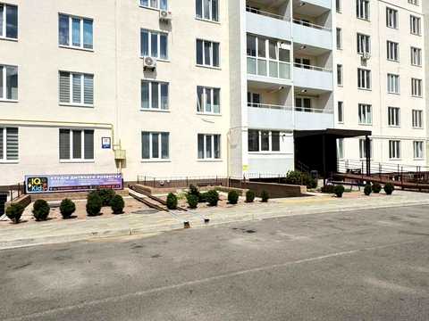 комерційна за адресою Чернігів, Незалежності вул., 21