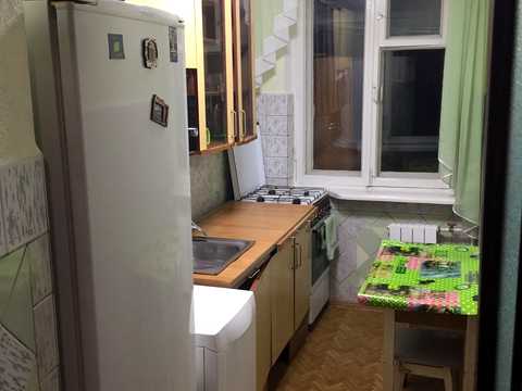 квартира за адресою Васильченка вул., 12