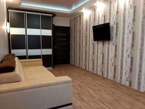квартира за адресою Наталії Ужвій вул., 12