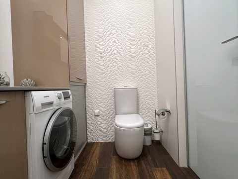 квартира за адресою Вишгородська вул., 45/3