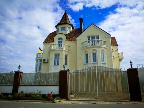 дом по адресу Івана Кочерги ул., 9