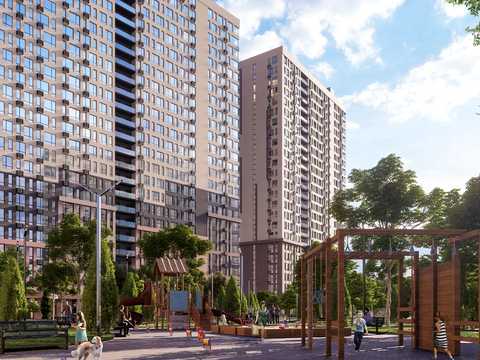 квартира за адресою вул. Каунаська, 27