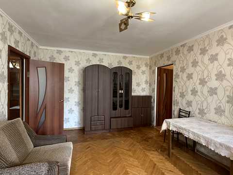 квартира за адресою Іцхака Рабіна вул., 19