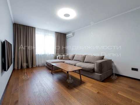 квартира по адресу Науки просп., 55-А
