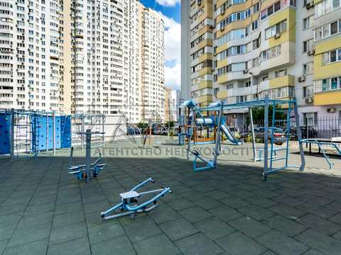 коммерческая по адресу Олены Пчилки ул., 7