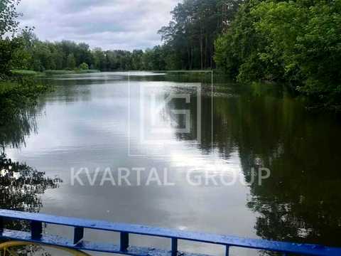 ділянка за адресою смт. Ворзель, Лісова вул.