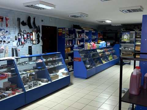 комерційна за адресою Домбровського вул., 45