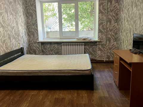 квартира за адресою Владислава Бувалкіна вул. (Бочарова Генерала), 21