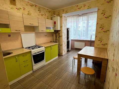 квартира за адресою Академіка Шалімова вул., 69-А