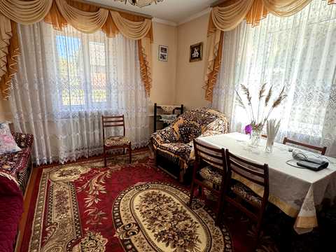 комната по адресу Синеводская ул., 20