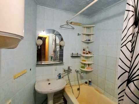 квартира за адресою Станіслава Партали вул. (Балакірєва), 20