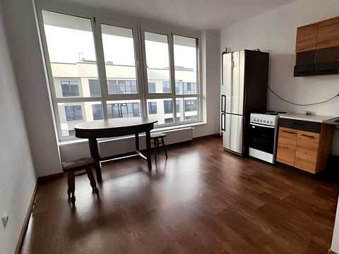 квартира за адресою Хіміків вул., 28