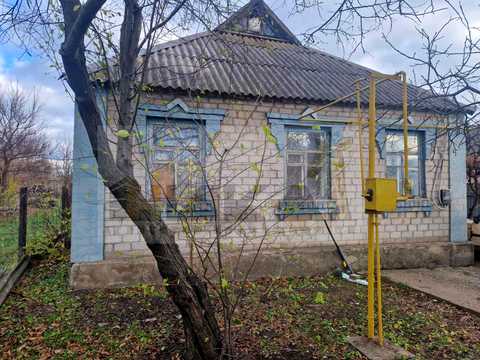 будинок за адресою Запоріжжя, Селищна вул., 47а