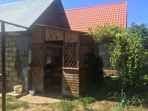 будинок за адресою с. Маяки, Преображенська