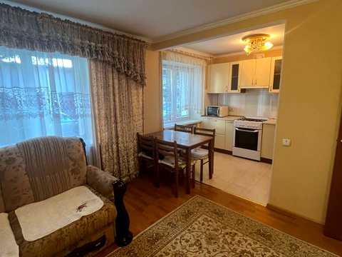 квартира за адресою Шевченка вул., 34а