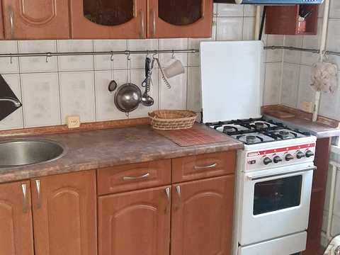квартира по адресу Жилянская ул., 55